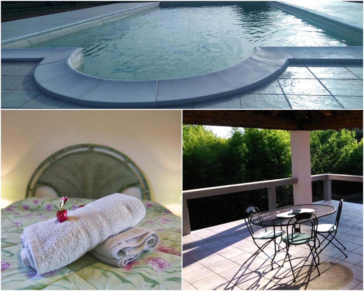 Istentales Bed & Breakfast